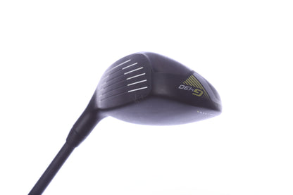 Used Ping G430 4H Hybrid - Right-Handed - 22 Degrees - Soft Regular Flex
