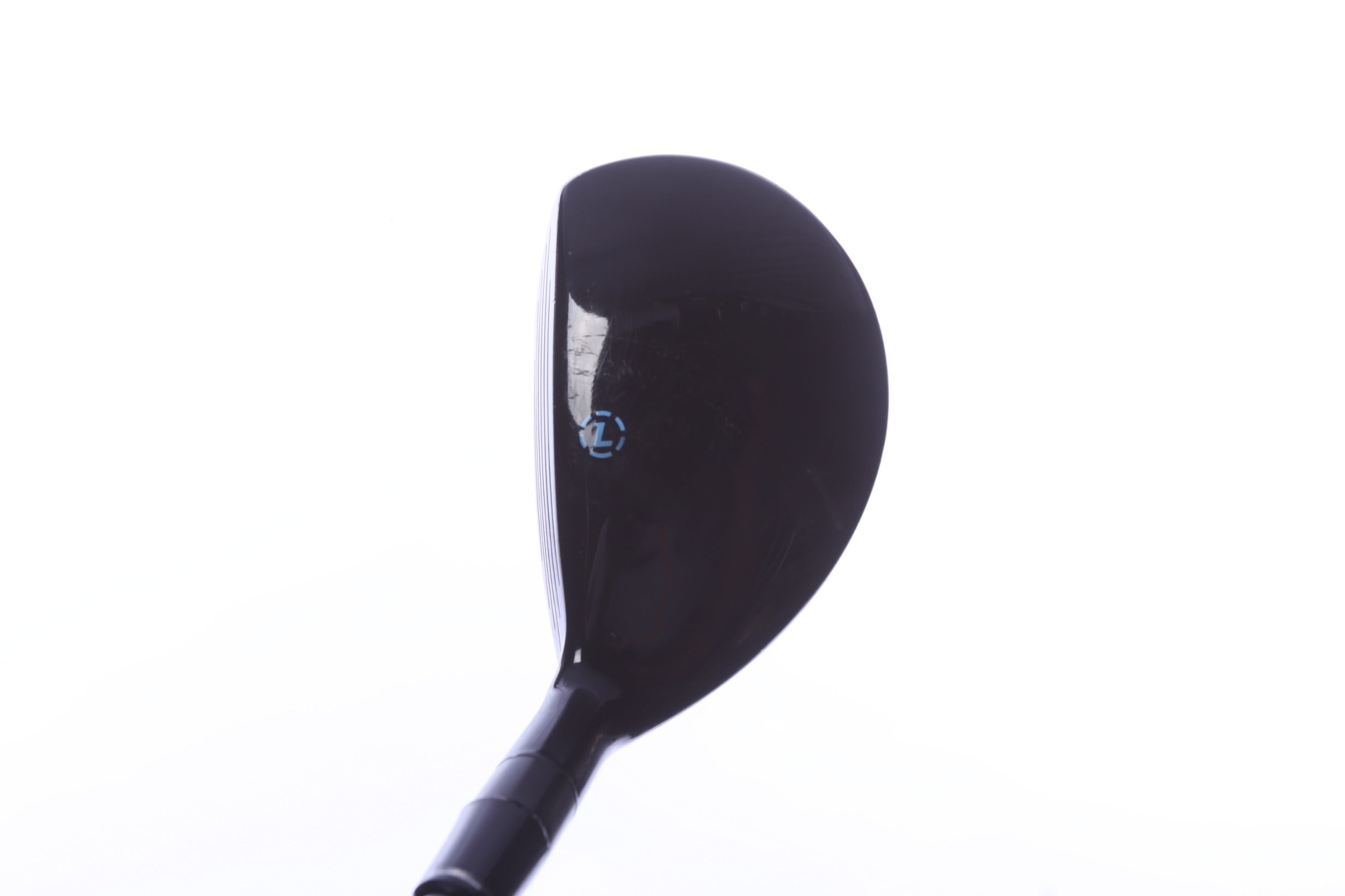 Used Lazrus Lazrus 9H Hybrid - Right-Handed - 32 Degrees - Seniors Flex