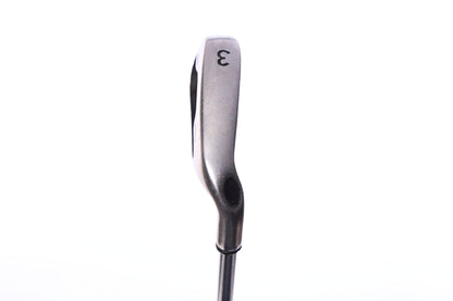 Used Callaway Steelhead X-16 Single 3-Iron - Right-Handed - Stiff Flex-Next Round