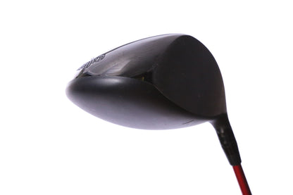 Used Callaway 2015 Great Big Bertha Driver - 10.5 Degrees - Regular Flex Fujikura Speeder 595 Evolution - Left-Handed