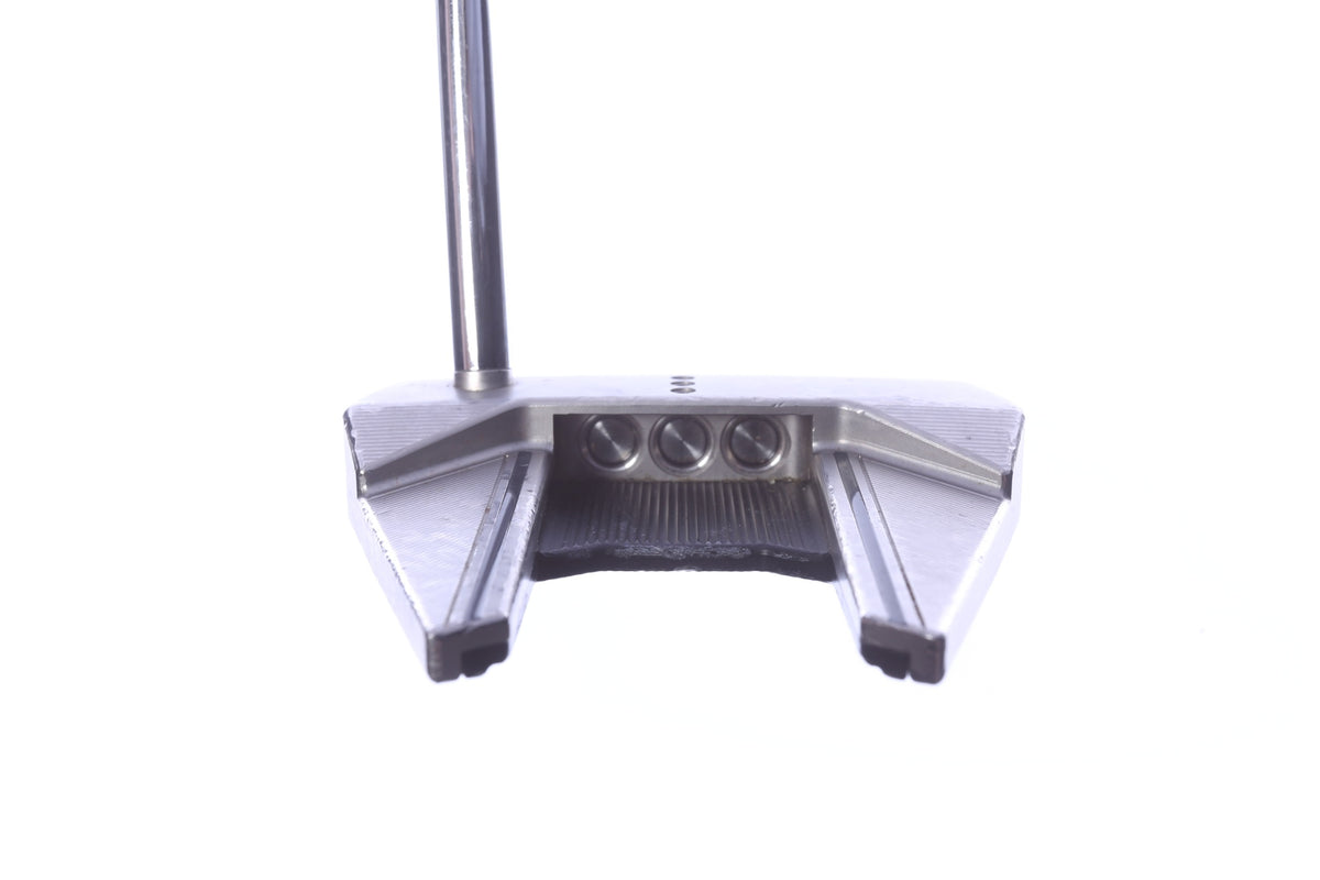 Used Titleist Scotty Cameron Phantom 7.2 Putter - Right-Handed - 33 in - Mallet