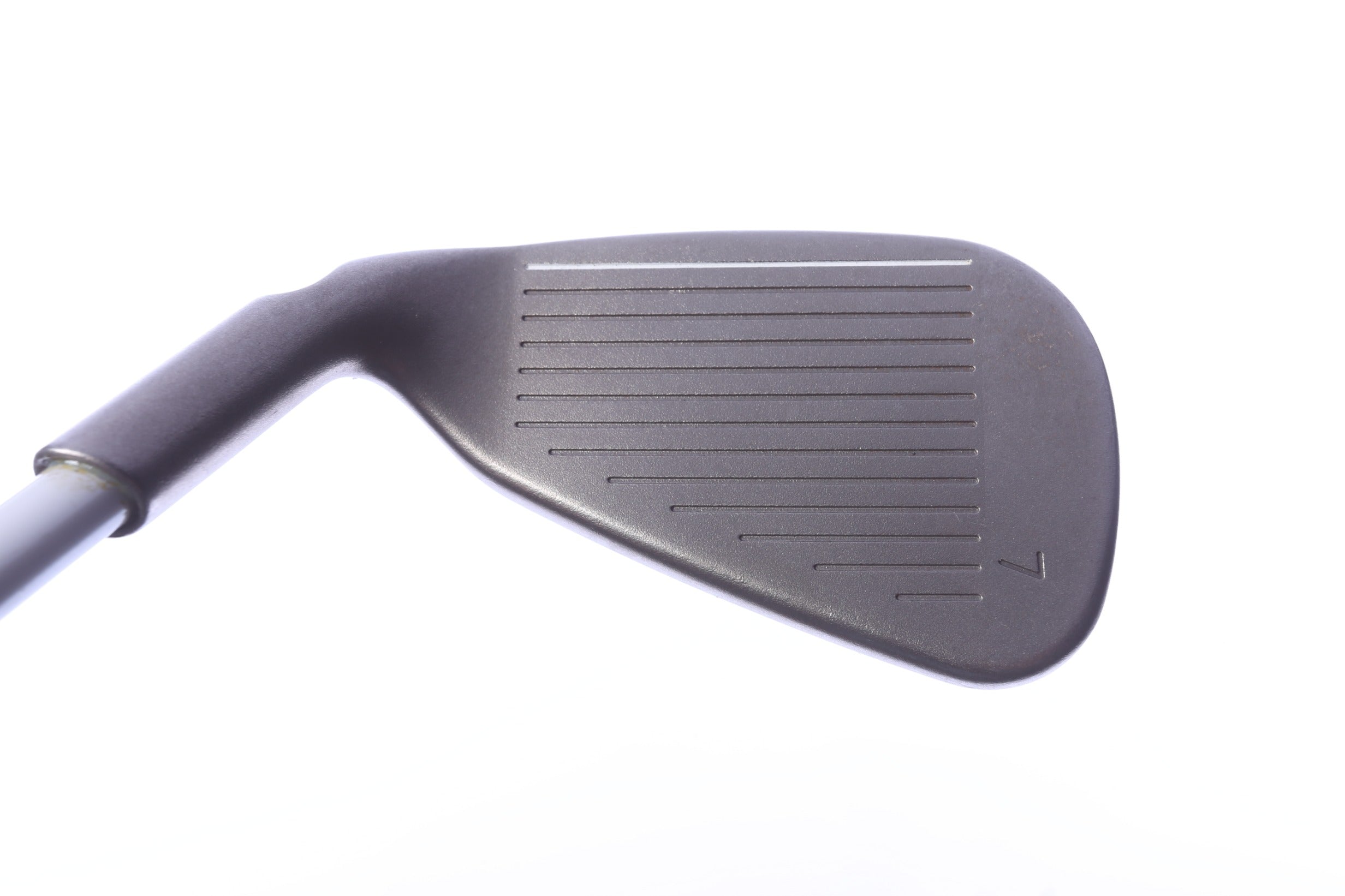 Used Ping Rhapsody Single 7-Iron - Right-Handed - Ladies Flex