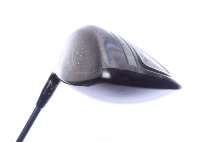 Used Callaway Epic MAX Driver - 9 Degrees - Stiff Flex Project X HZRDUS Smoke iM10 - Right-Handed