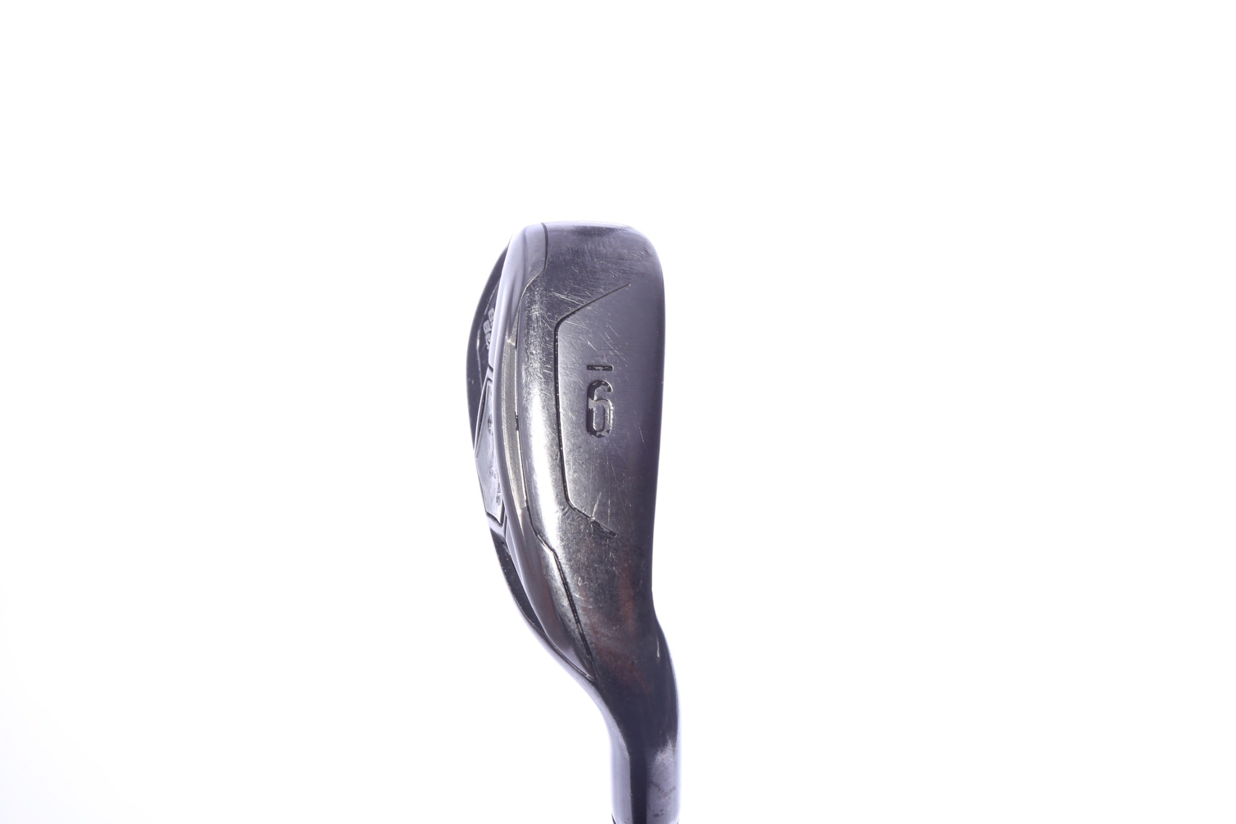 Used Callaway Big Bertha 2015 Single 9-Iron - Right-Handed - Regular Flex-Next Round