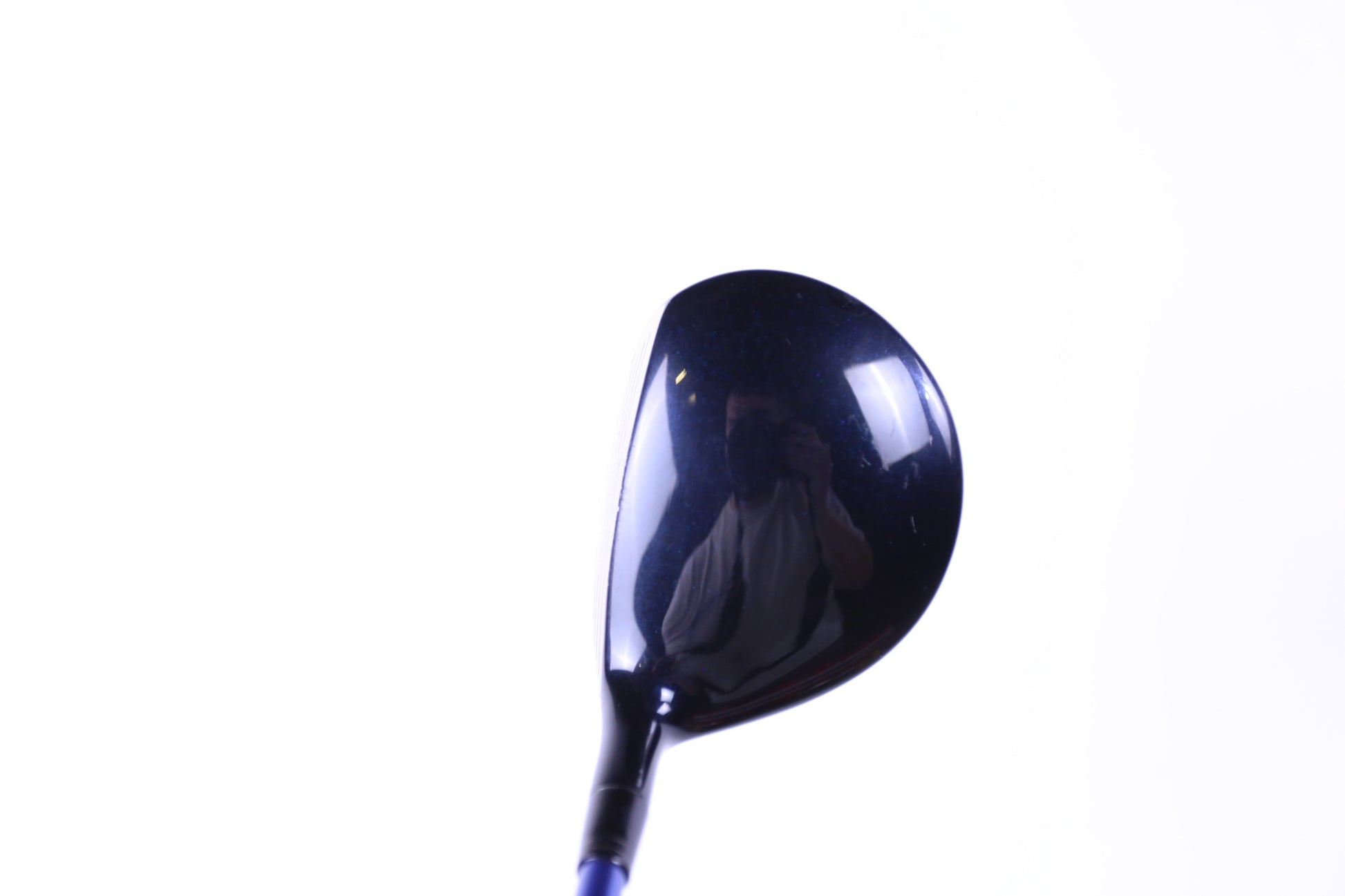 Used Sonartec NP-99 3-Wood - Right-Handed - 14 Degrees - Stiff Flex-Next Round