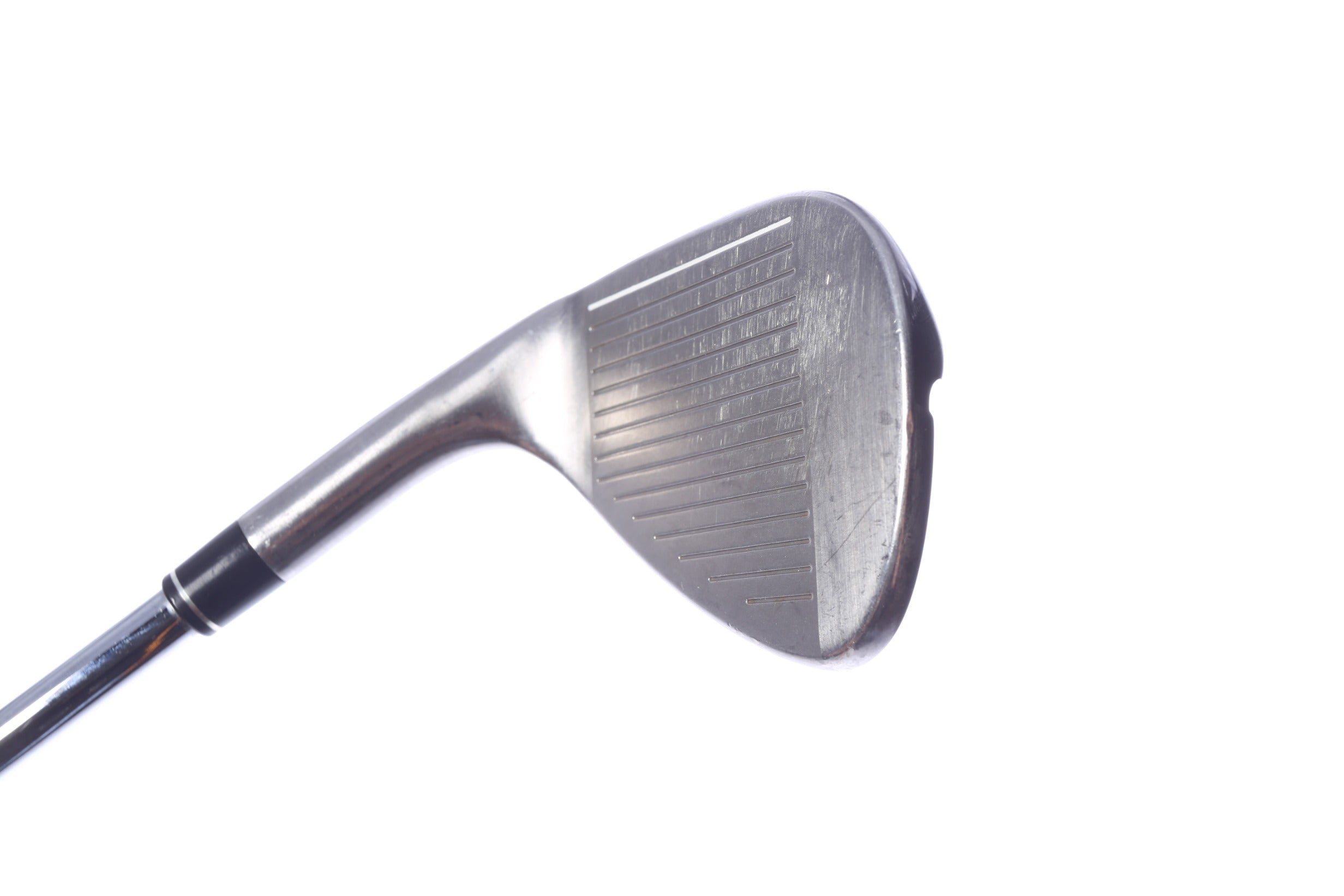 Used TaylorMade M5 Approach Wedge - Right-Handed - 50 Degrees - Stiff Flex