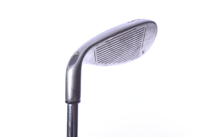 Used Callaway X-20 Sand Wedge - Right-Handed - 55 Degrees - Stiff Flex