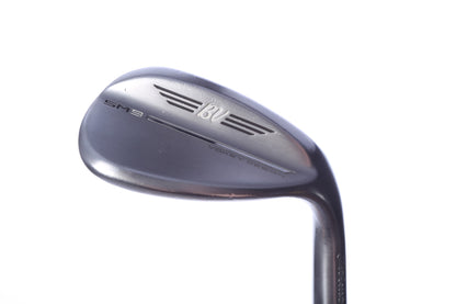 Used Titleist Vokey SM9 Tour Chrome Lob Wedge - Right-Handed - 58 Degrees - Wedge Flex-Next Round