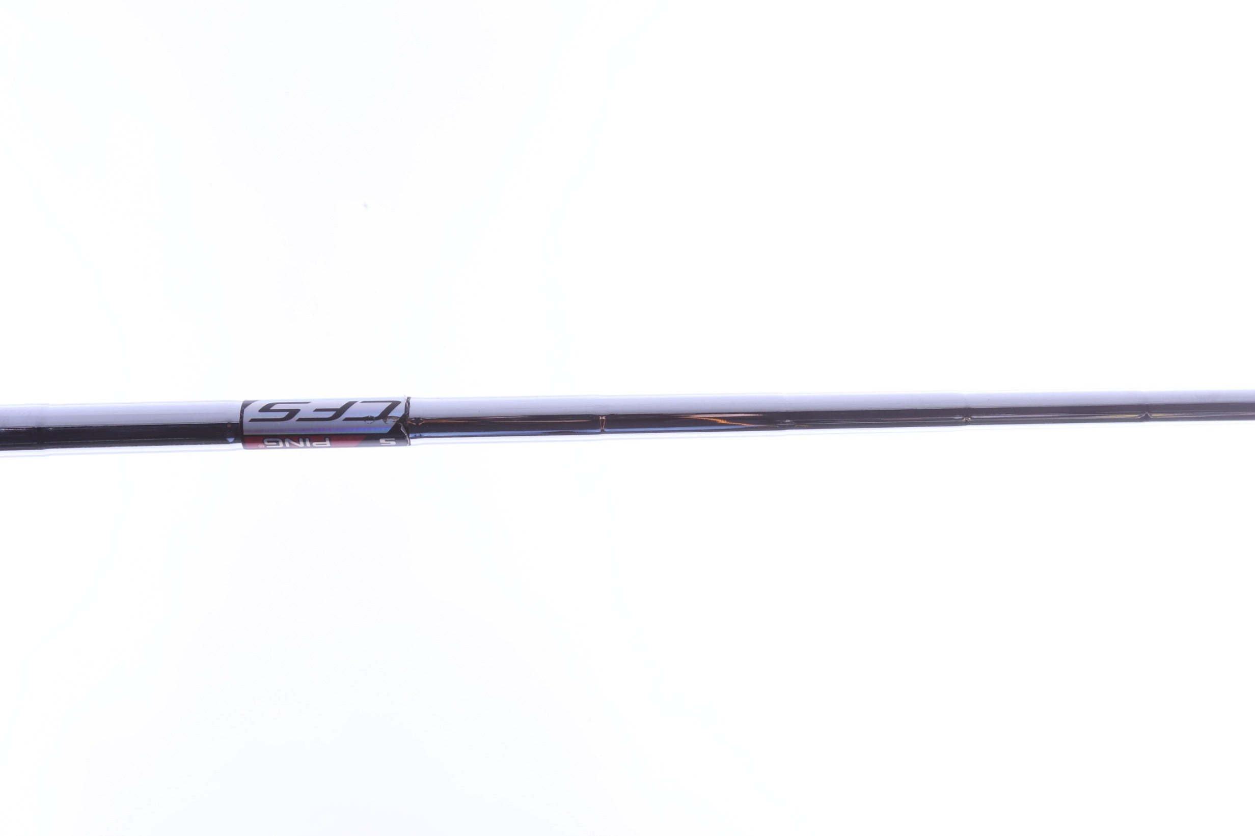 Used Ping Tour Gorge SS Lob Wedge - Right-Handed - 58 Degrees - Stiff Flex-Next Round
