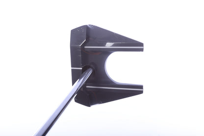 Used Odyssey Ai-DUAL Square 2 Square Seven Putter - Right-Handed - 35 in - Mallet