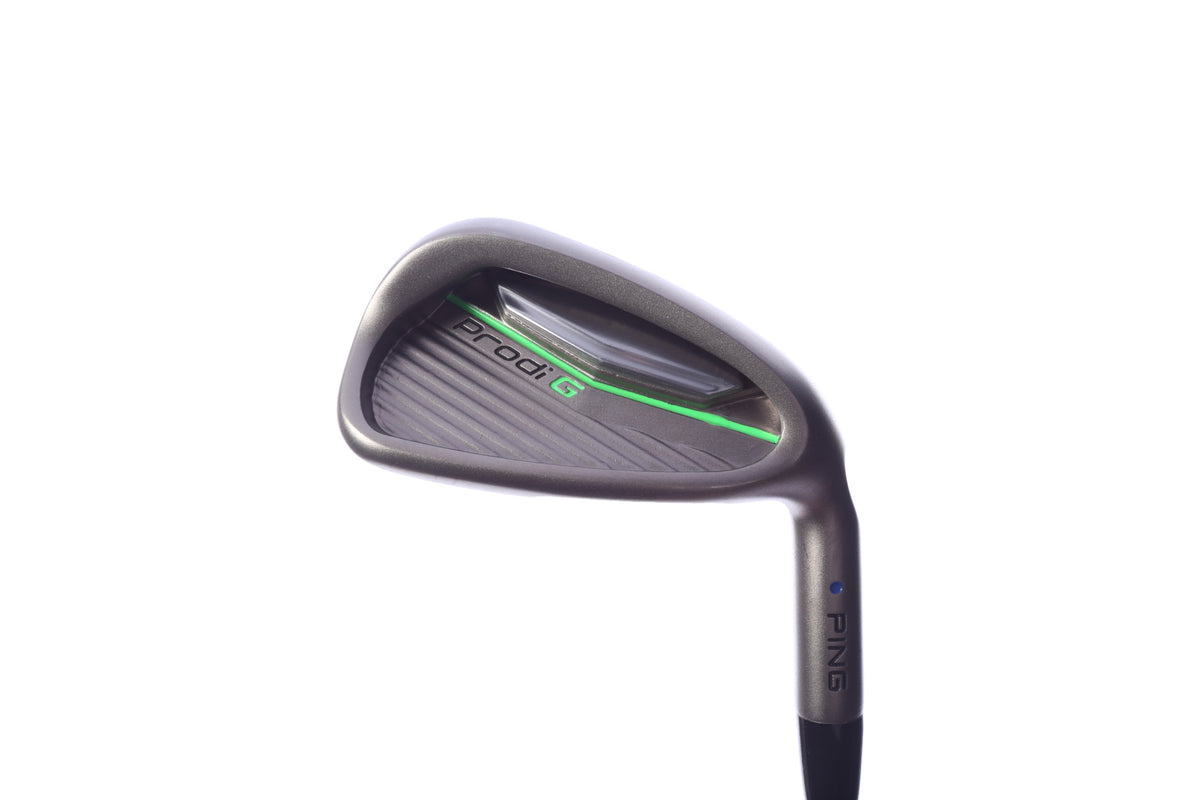 Used Ping Prodi G Single 8-Iron - Right-Handed - Junior Flex