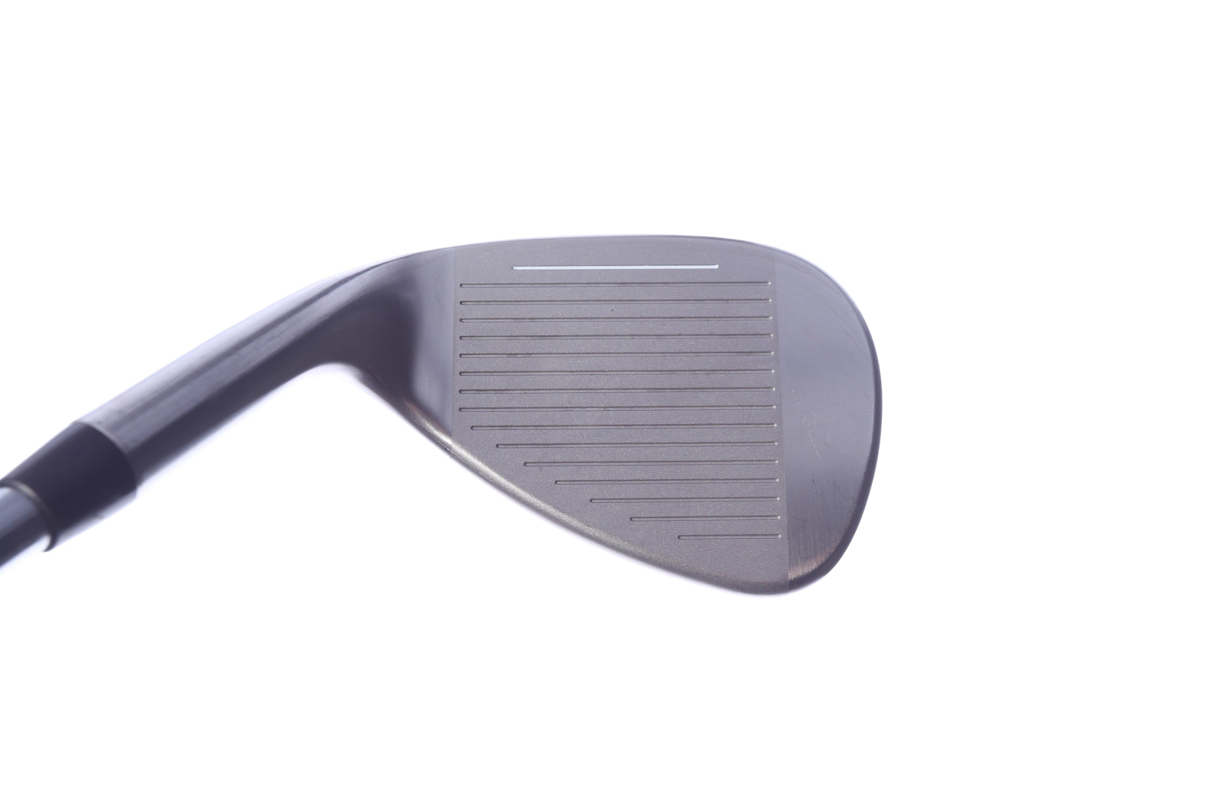 Used Cobra Aerojet One Length Gap Wedge - Right-Handed - 47 Degrees - Extra Stiff Flex-Next Round