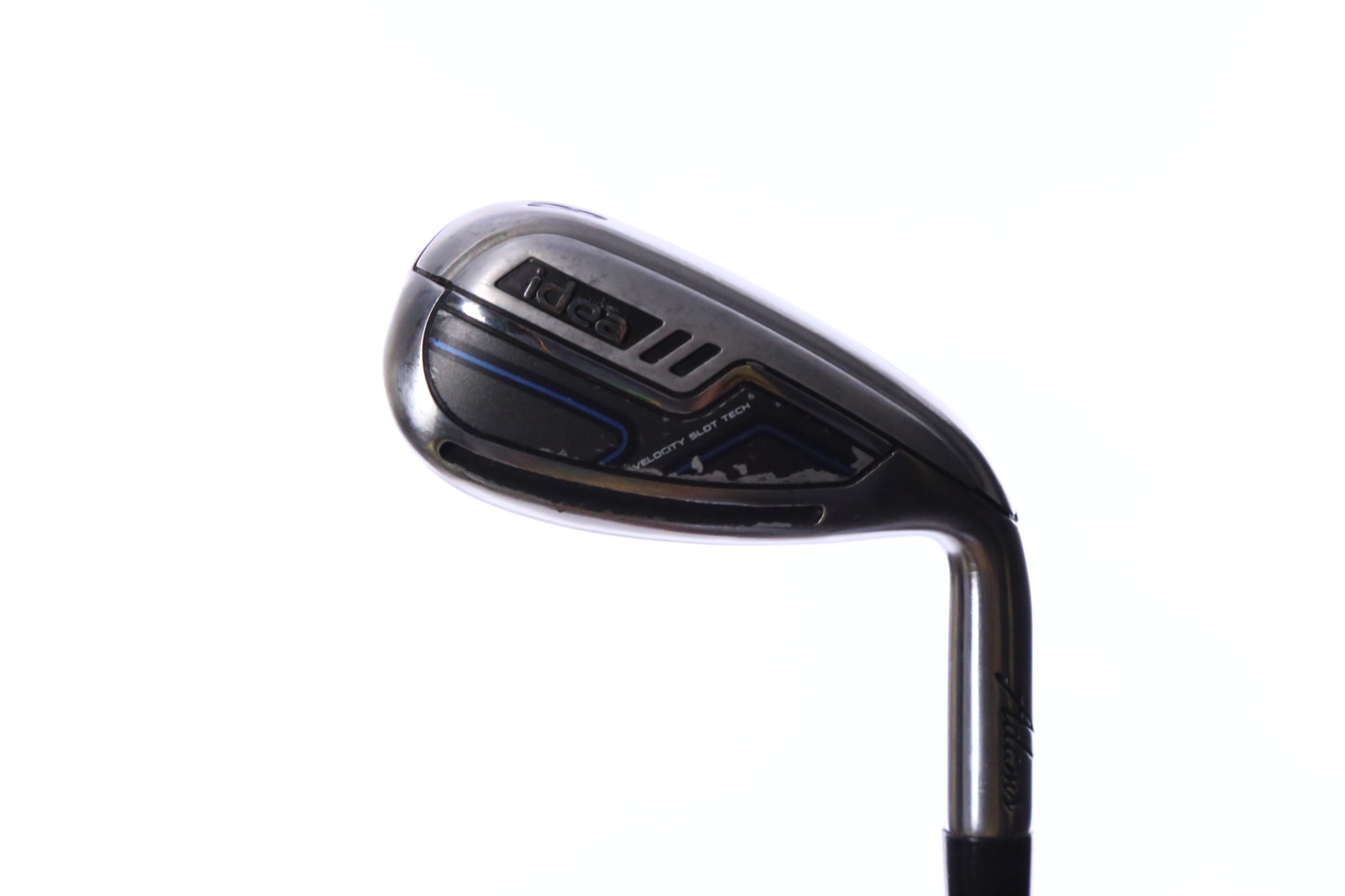 Used Adams 2014 Idea Single 8-Iron - Right-Handed - Regular Plus Flex-Next Round