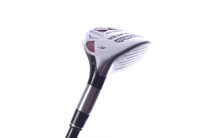 Used TaylorMade Burner Rescue 3H Hybrid - Right-Handed - 19 Degrees - Regular Flex