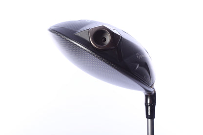 Used TaylorMade Qi35 LS Driver - 10.5 Degrees - Regular Flex Fujikura Speeder NX TCS - Right-Handed