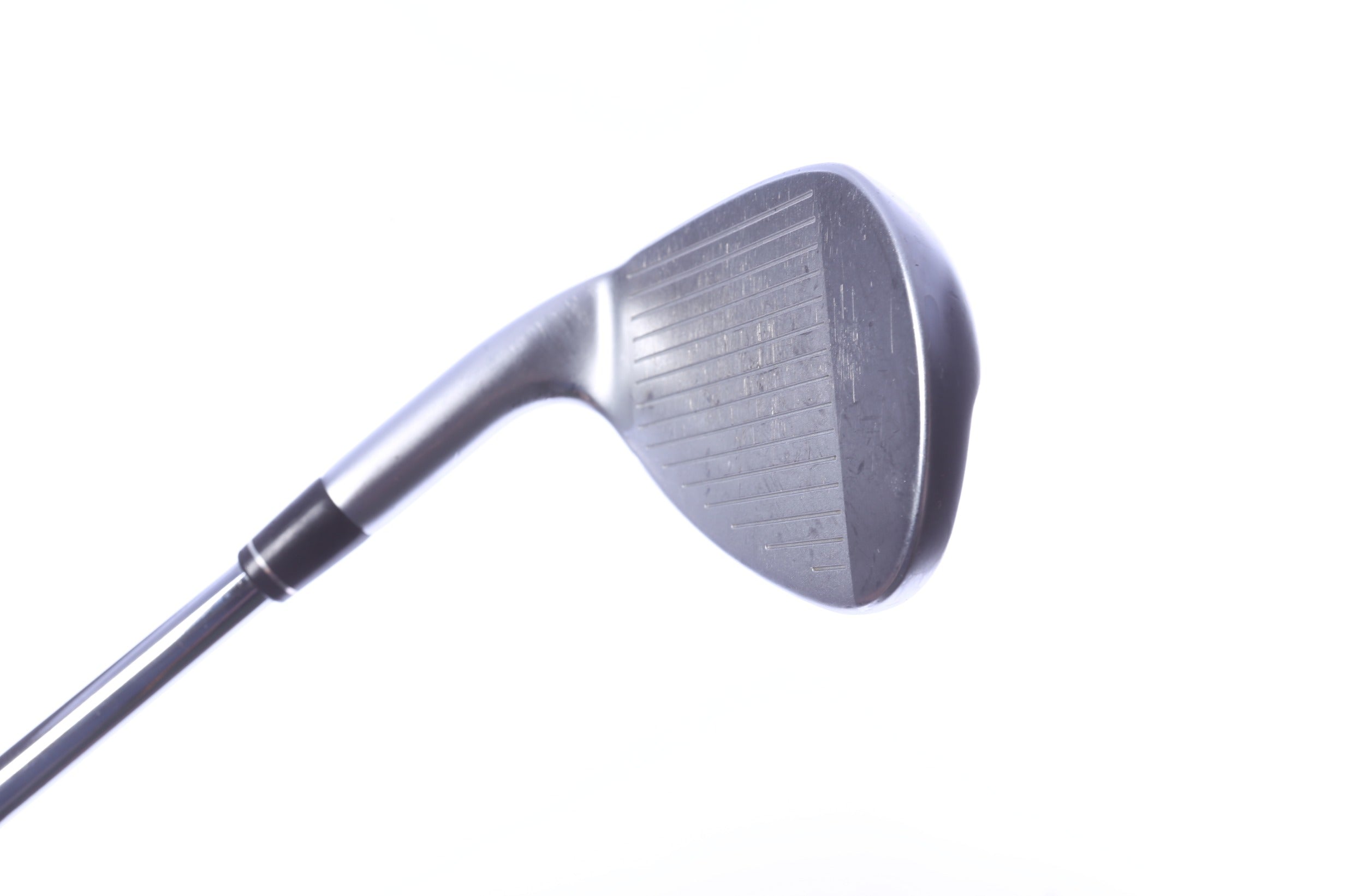 Used Callaway Apex CF16 Approach Wedge - Right-Handed - 50 Degrees - Stiff Flex-Next Round