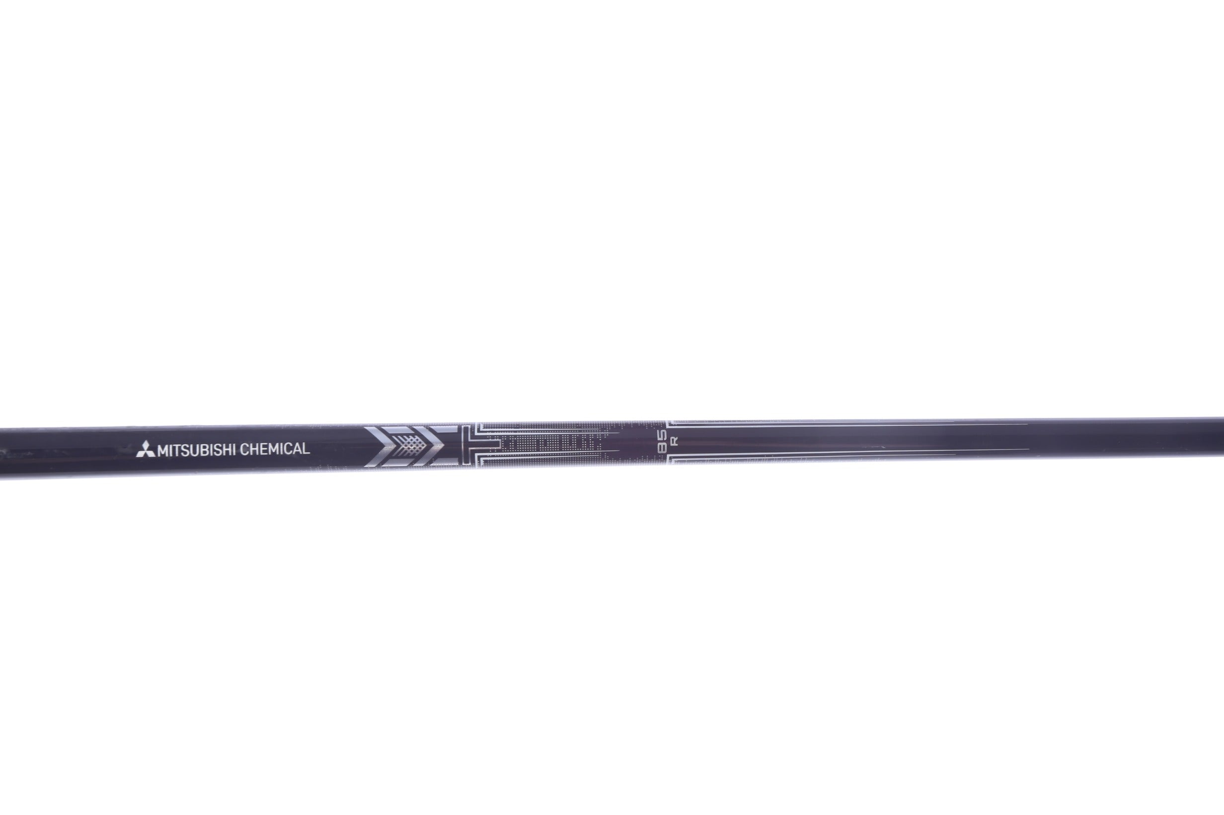 Used Mizuno JPX 925 Hot Metal Single 7-Iron - Right-Handed - Regular Flex