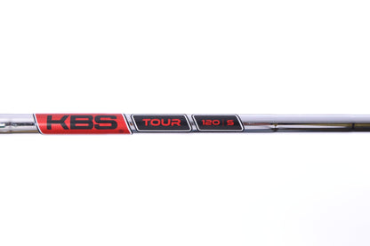 Used TaylorMade SIM2 MAX Single 9-Iron - Right-Handed - Stiff Flex
