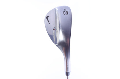 Used Nike Forged Lob Wedge - Right-Handed - 60 Degrees - Stiff Flex