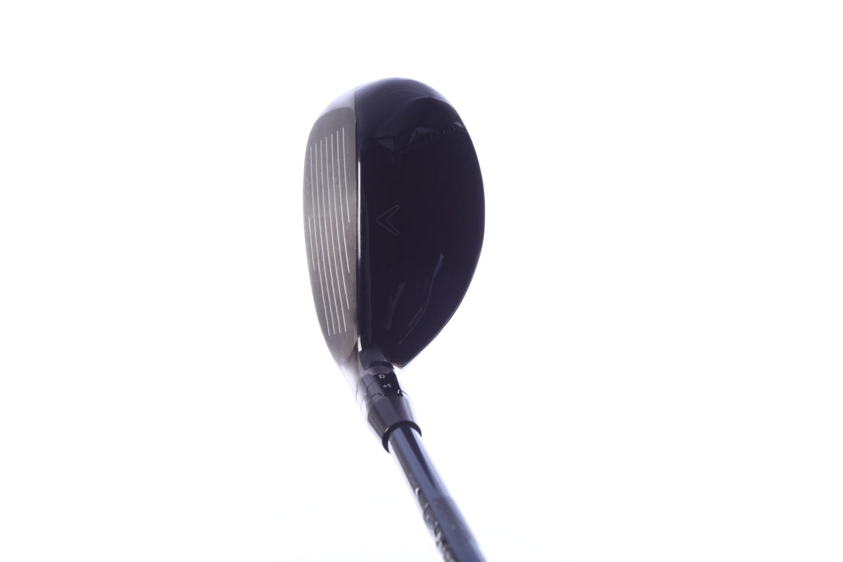 Used Callaway Apex 21 4H Hybrid - Right-Handed - 21 Degrees - Regular Flex