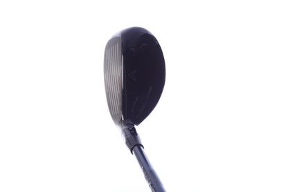 Used Callaway Apex 21 4H Hybrid - Right-Handed - 21 Degrees - Regular Flex