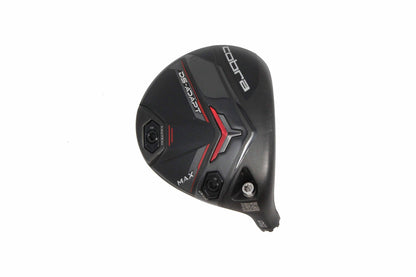 Used Cobra DS-ADAPT MAX 5-Wood - HEAD ONLY - Right-Handed - 18.5 Degrees-Next Round