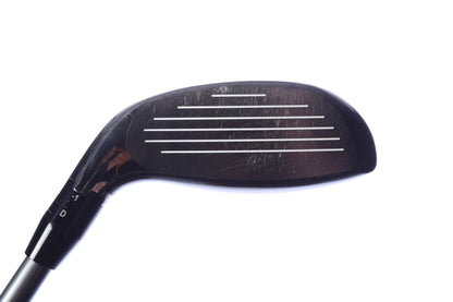 Used Callaway Paradym 4H Hybrid - Right-Handed - 21 Degrees - Stiff Flex-Next Round