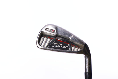 Used Titleist 710 AP1 Single 5-Iron - Right-Handed - Stiff Flex-Next Round
