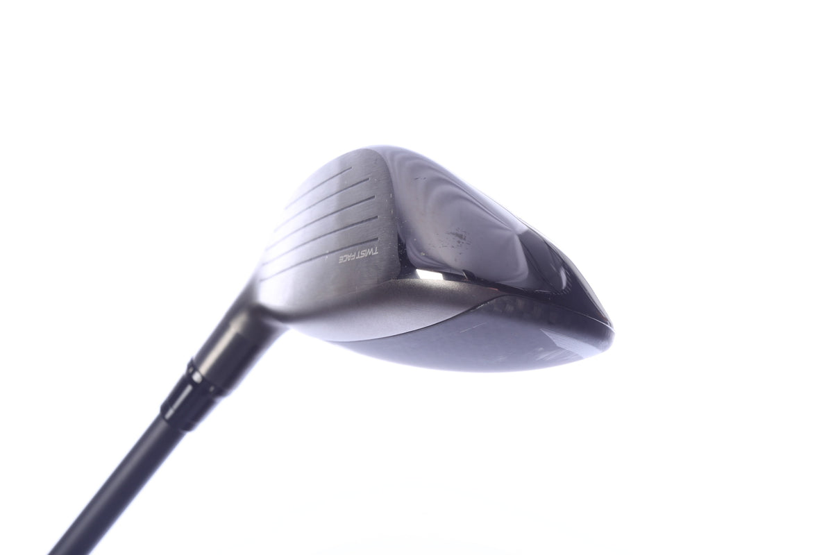 Used TaylorMade Qi35 Rescue 4H Hybrid - Right-Handed - 22 Degrees - Regular Flex