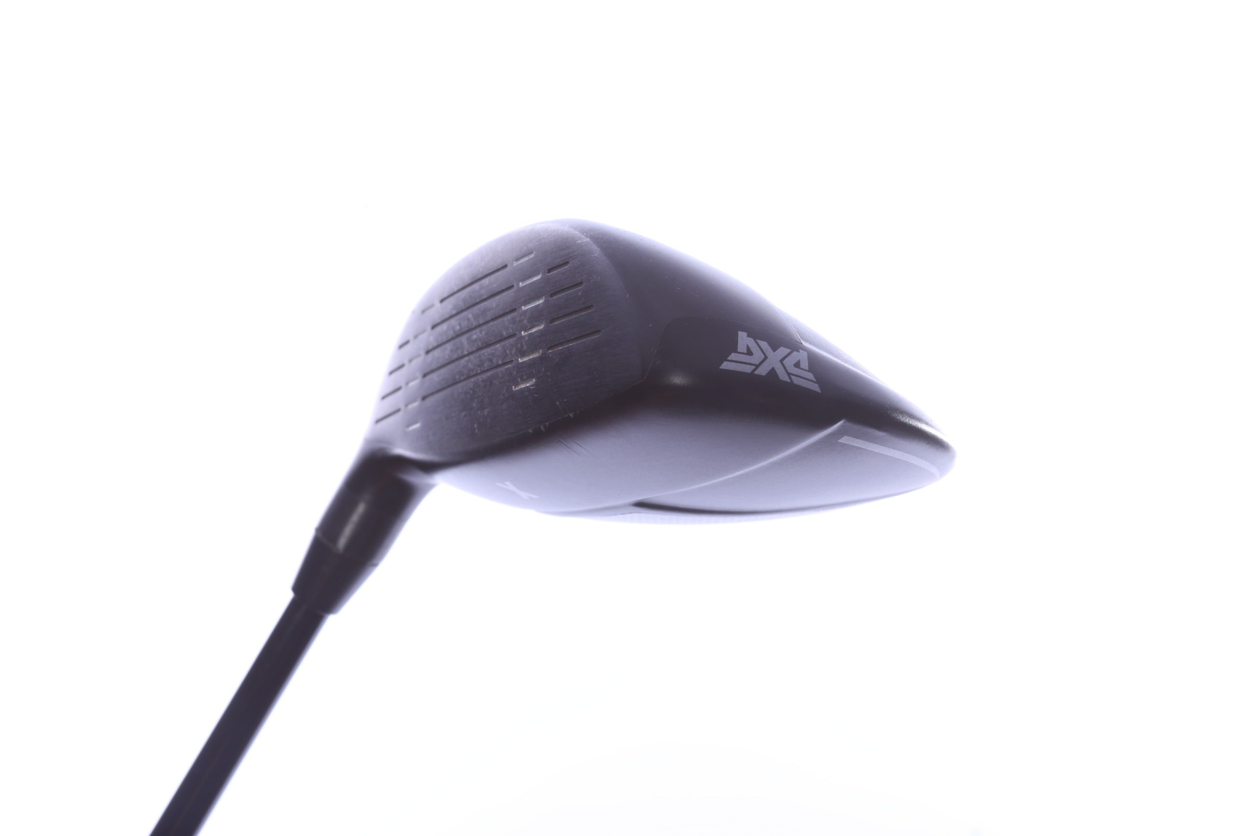 Used PXG 0341 XF GEN4 3-Wood - Right-Handed - 16 Degrees - Stiff Flex
