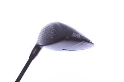 Used PXG 0341 XF GEN4 3-Wood - Right-Handed - 16 Degrees - Stiff Flex
