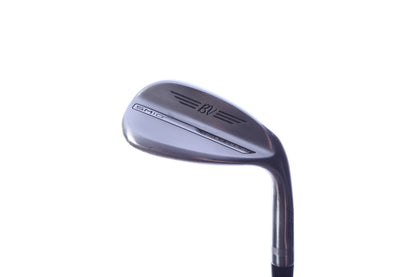 Used Titleist Vokey SM10 Tour Chrome Lob Wedge - Right-Handed - 58 Degrees - Regular Flex