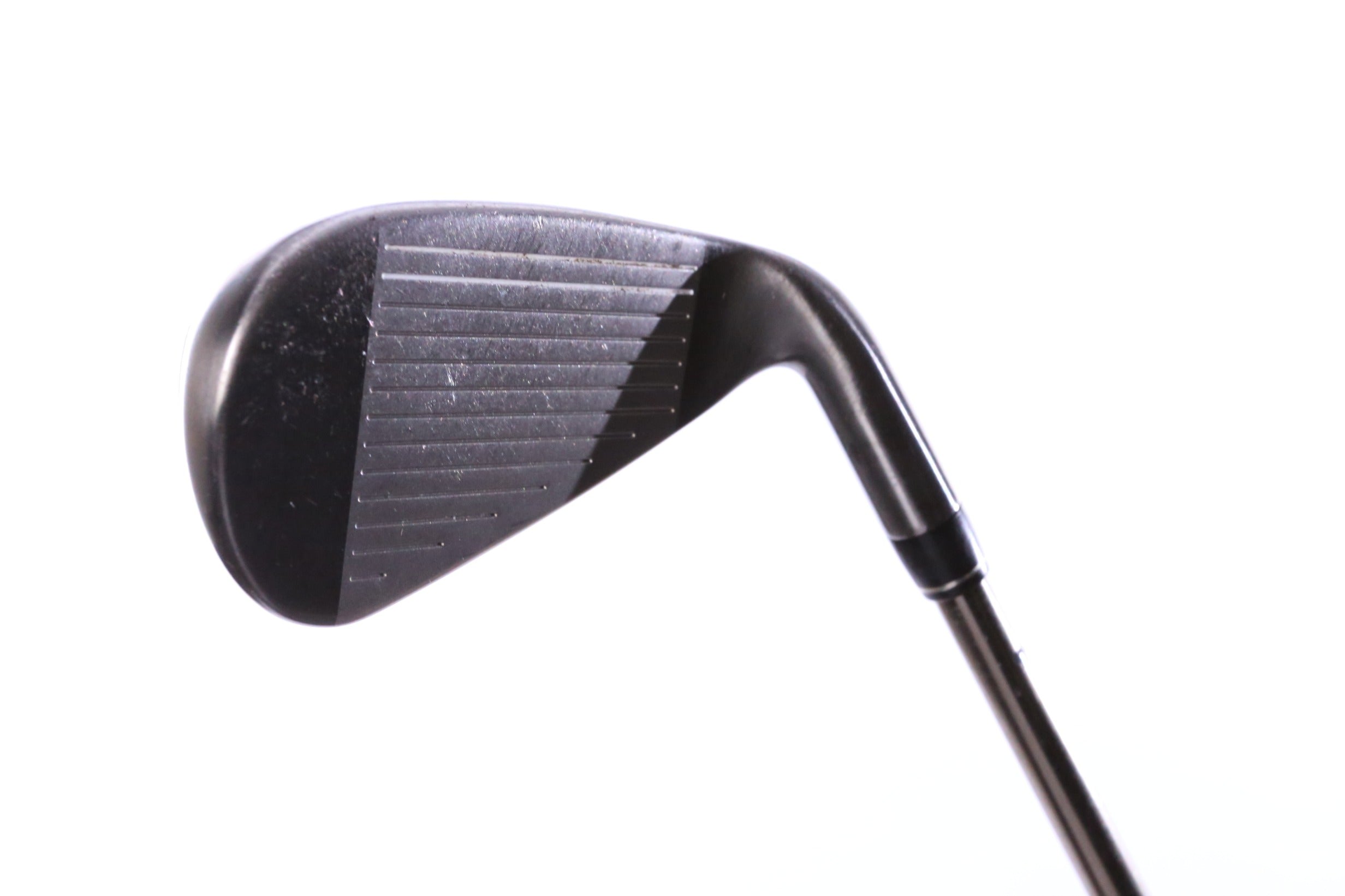 Used Callaway Big Bertha OS Single 5-Iron - Left-Handed - Seniors Flex