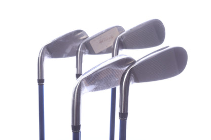 Used XXIO 13 Iron Set - Right-Handed - 6-PW - Regular Flex