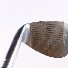 Used TaylorMade MG2 Chrome LB Sand Wedge - Right-Handed - 56 Degrees - Stiff Flex-Next Round