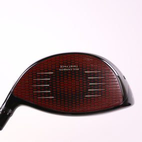 Used TaylorMade STEALTH PLUS Driver - Right-Handed - 10.5 Degrees - Stiff Flex-Next Round