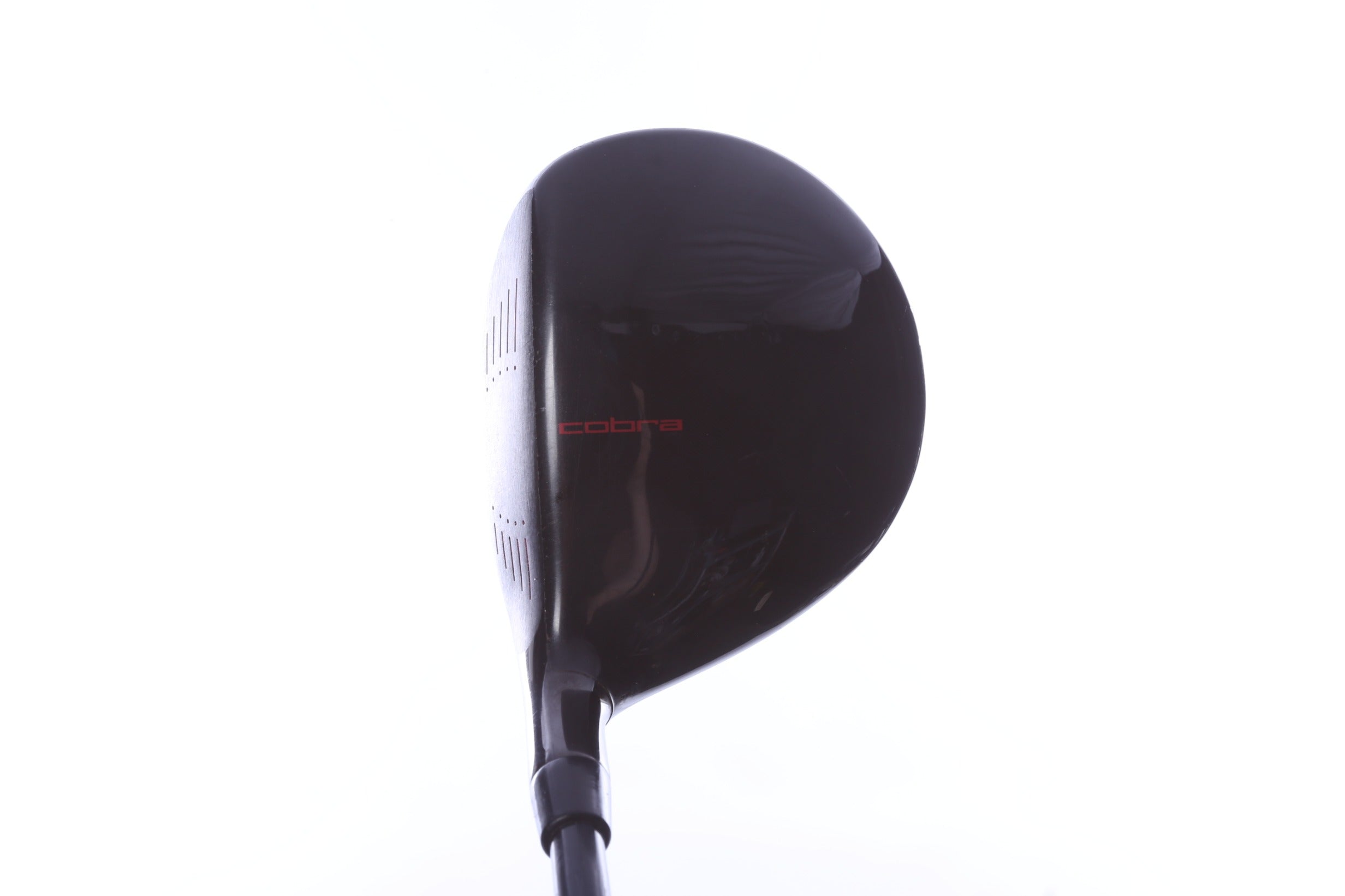 Used Cobra F-Max 3-Wood - Right-Handed - 19 Degrees - Ladies Flex-Next Round