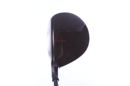 Used Cobra F-Max 3-Wood - Right-Handed - 19 Degrees - Ladies Flex-Next Round