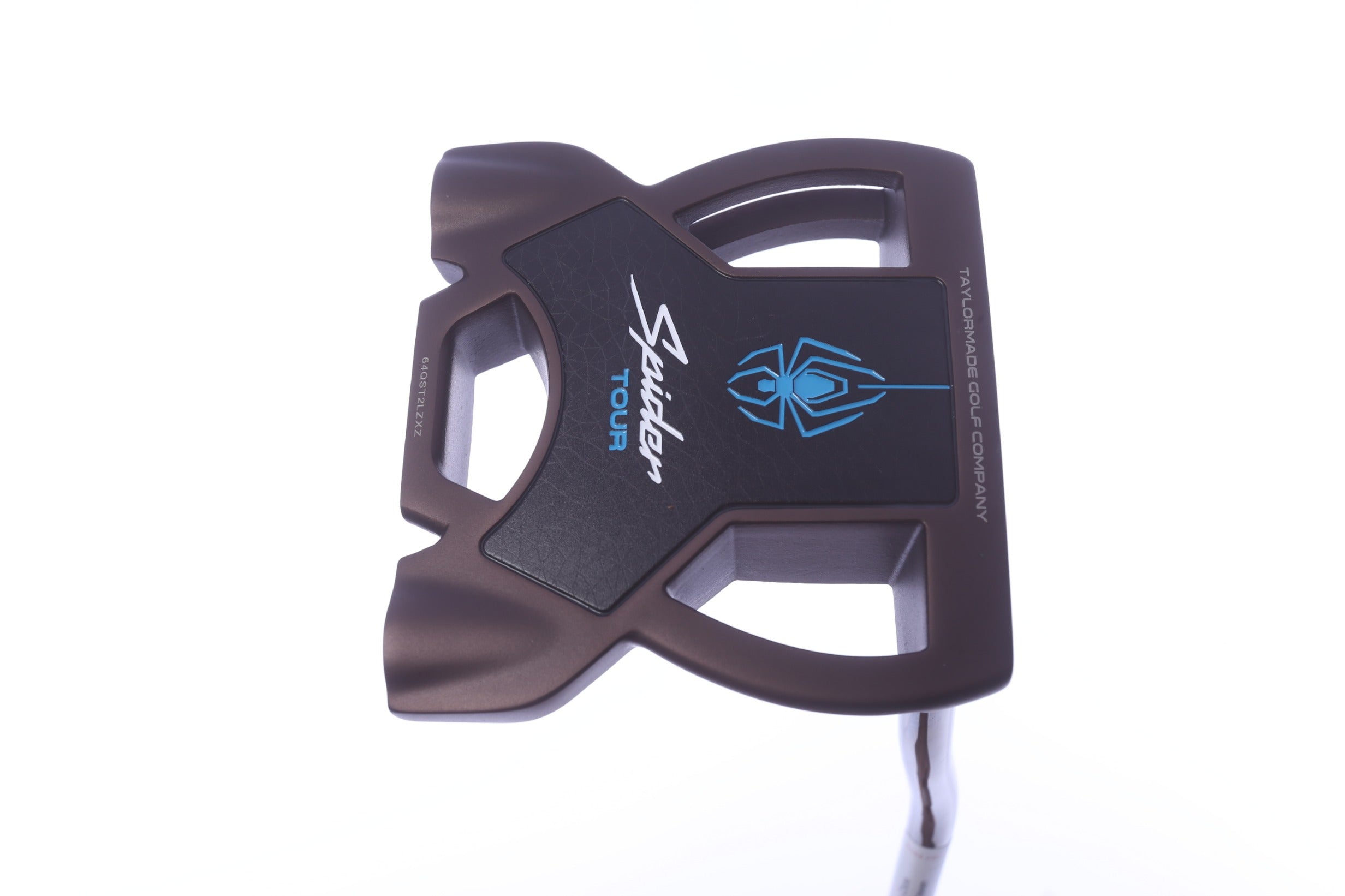 Used TaylorMade Spider Tour Counterbalance Putter - Right-Handed - 36.5 in - Mallet