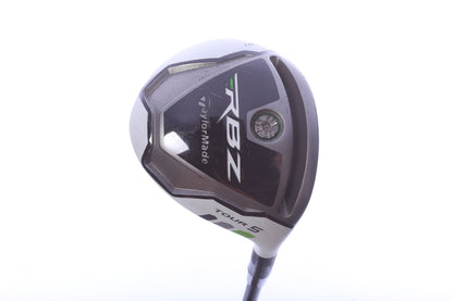 Used TaylorMade RocketBallz Tour 5-Wood - Right-Handed - 18 Degrees - Stiff Flex