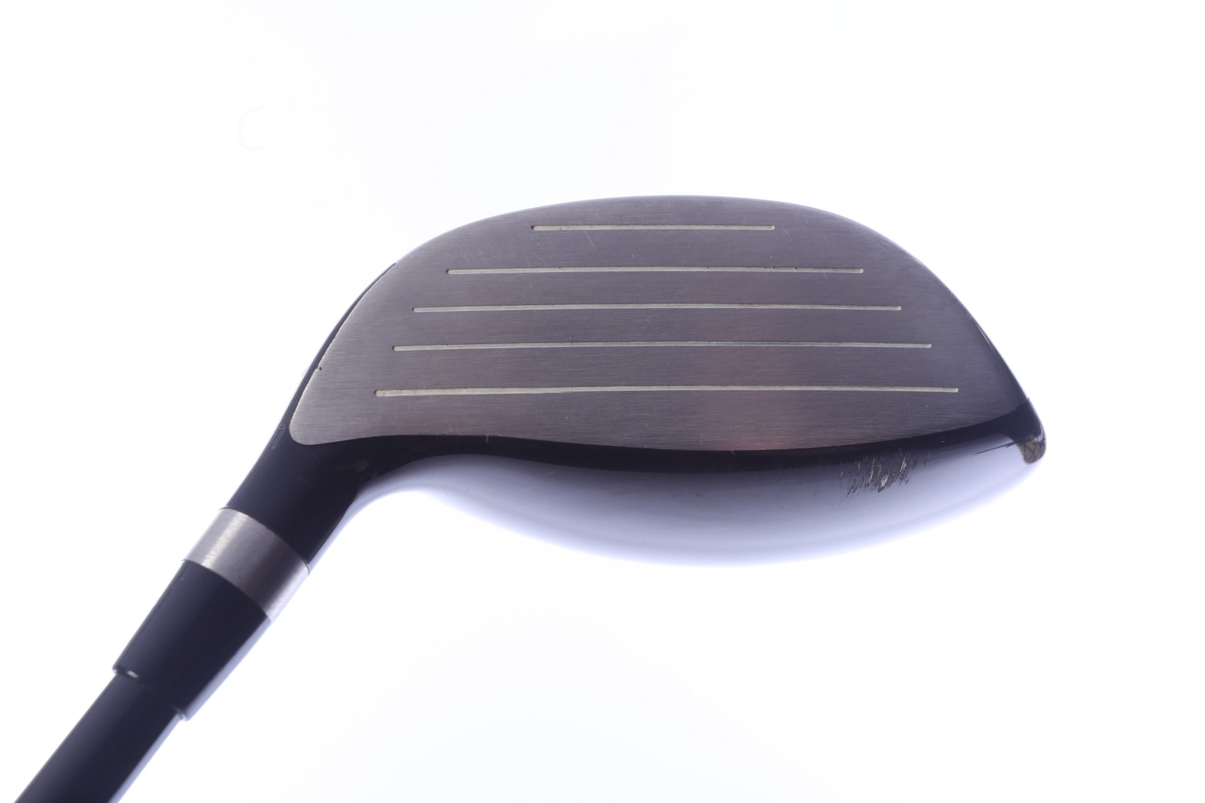 Used Ping G10 4-Wood - Right-Handed - 17 Degrees - Stiff Flex