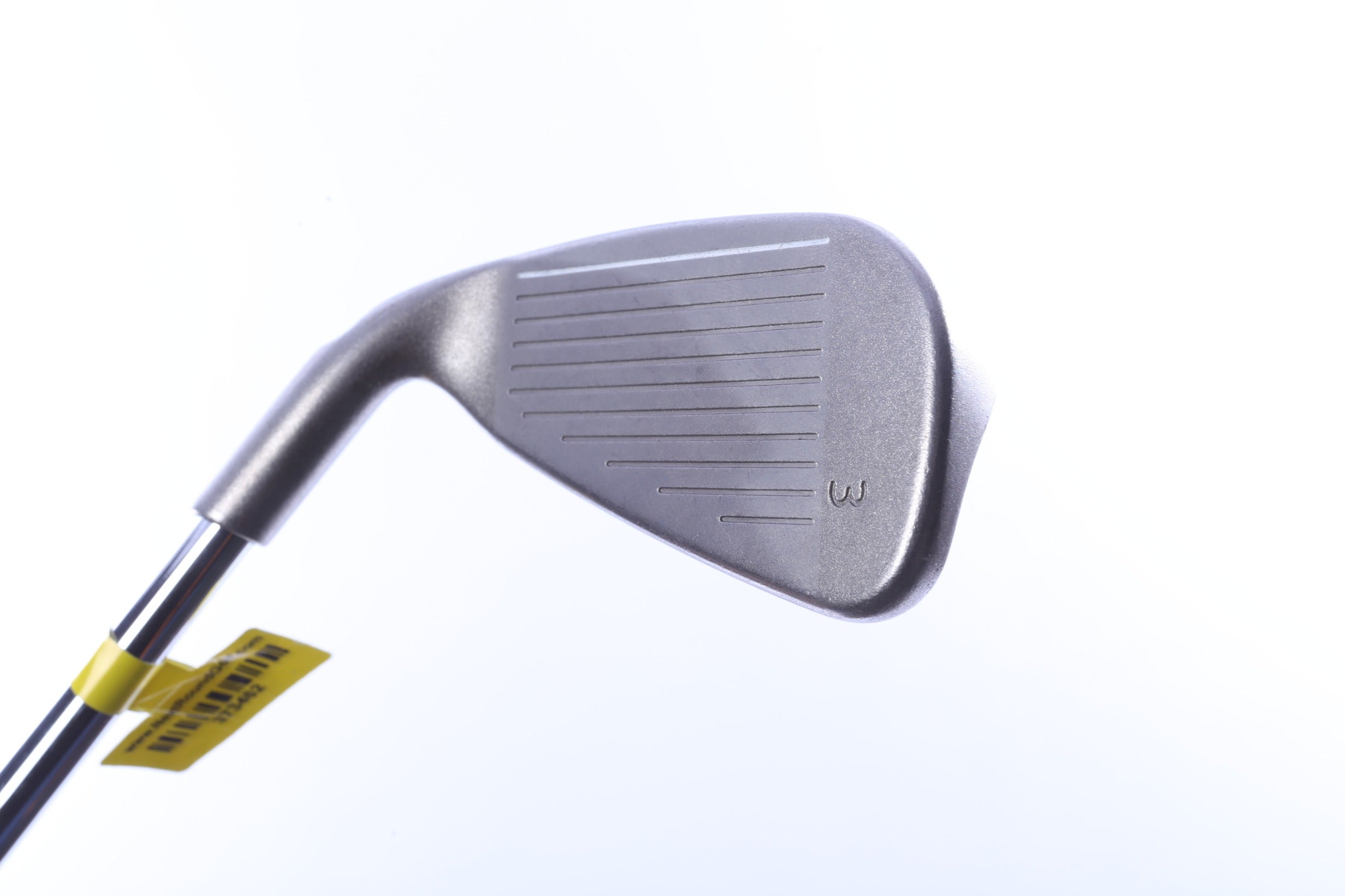 Used Ping G5 Single 3-Iron - Right-Handed - Stiff Flex-Next Round