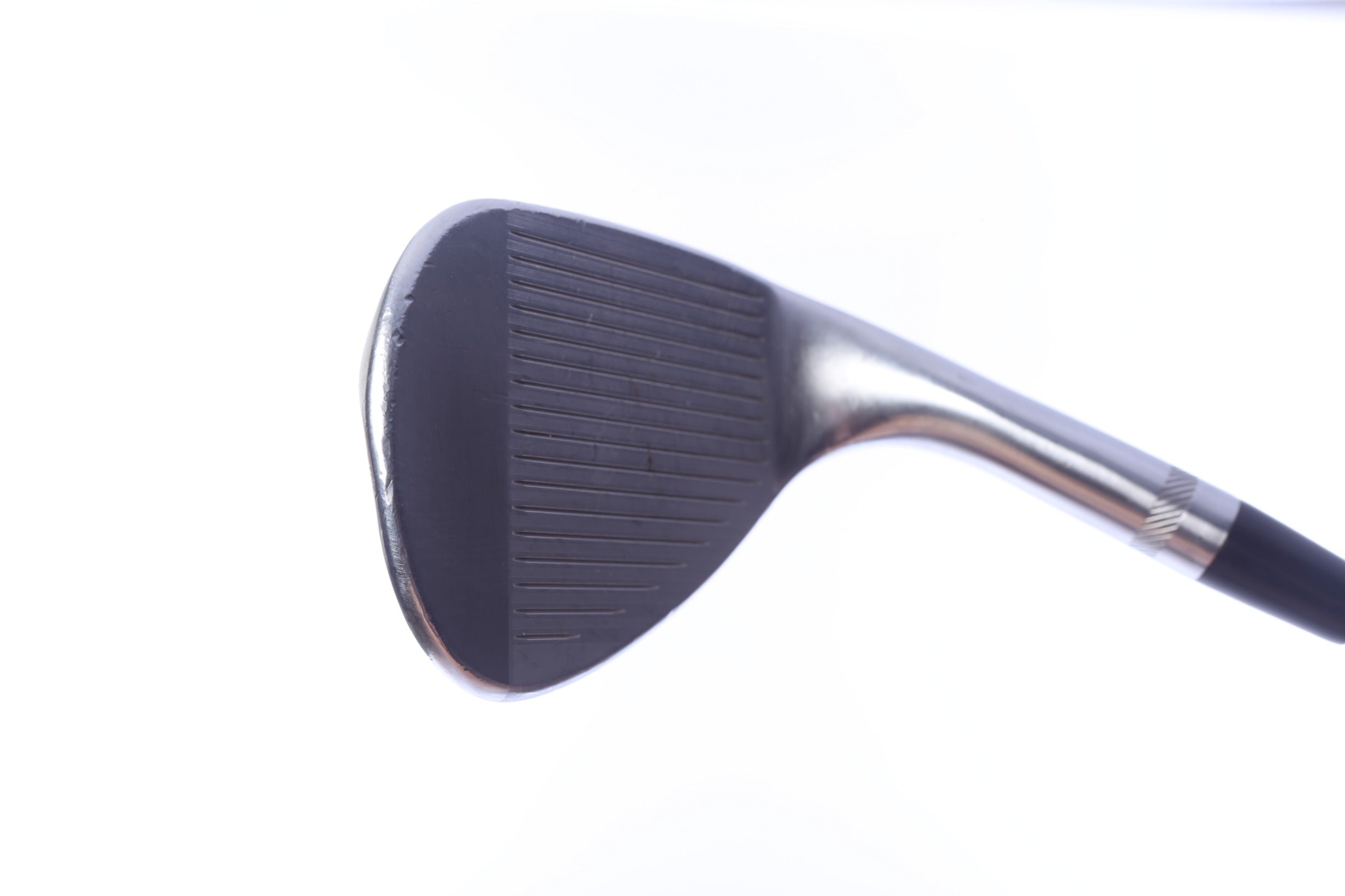 Used Titleist Vokey SM10 Tour Chrome Sand Wedge - Left-Handed - 54 Degrees - Stiff Flex