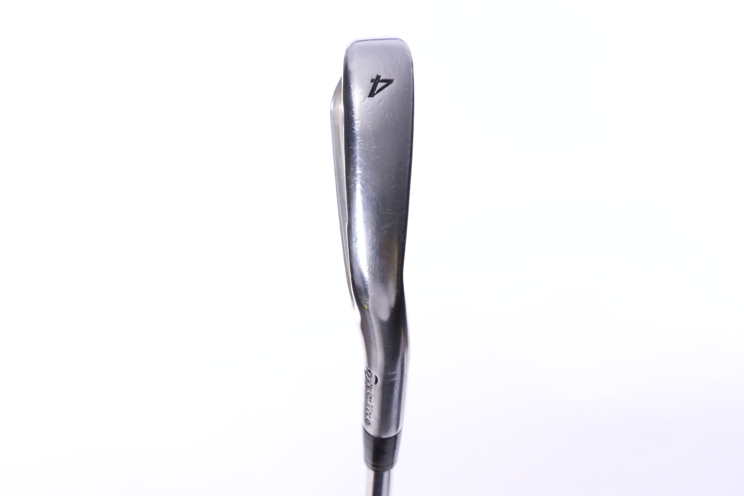 Used TaylorMade 2009 Tour Preferred Single 4-Iron - Right-Handed - Regular Plus Flex-Next Round
