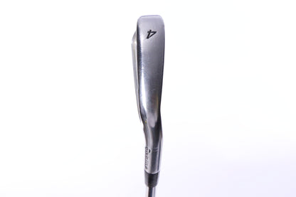Used TaylorMade 2009 Tour Preferred Single 4-Iron - Right-Handed - Regular Plus Flex-Next Round