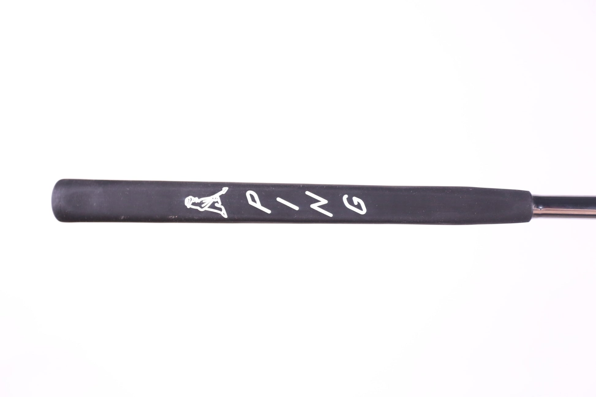 Used Ping 2023 Anser 2D Putter - Right-Handed - 36 in - Blade-Next Round