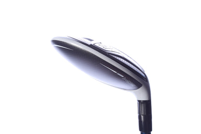 Used TaylorMade SIM MAX 3H Hybrid - Right-Handed - 19 Degrees - Stiff Flex-Next Round