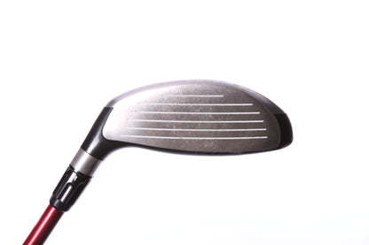 Used TaylorMade R9 3-Wood - Right-Handed - 15 Degrees - Regular Flex-Next Round