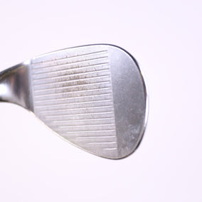 Used Titleist Vokey SM7 Tour Chrome Lob Wedge - Right-Handed - 58 Degrees - Stiff Flex-Next Round