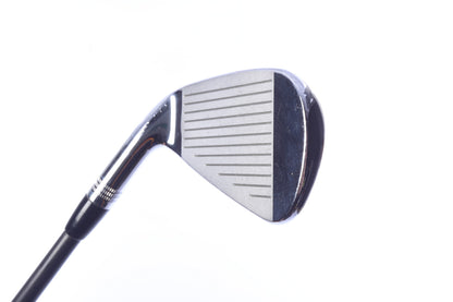 Used Wilson 2024 Staff Model CB Single 5-Iron - Right-Handed - Extra Stiff Flex